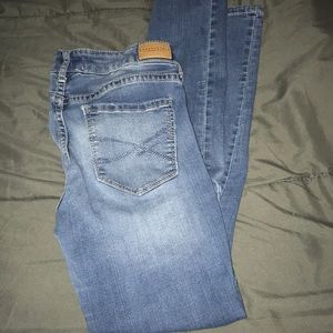 Aeropostale skinny jeans